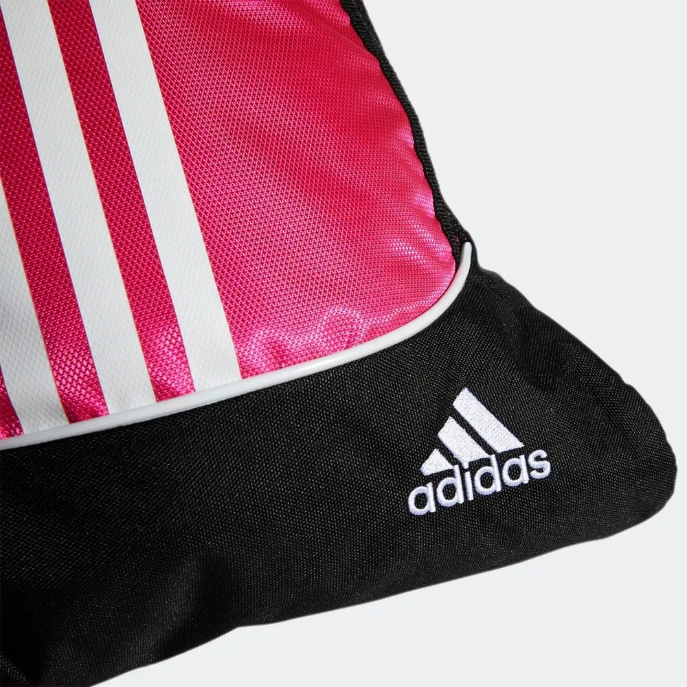 Adidas ALLIANCE II Sackpack | Shock Pink
